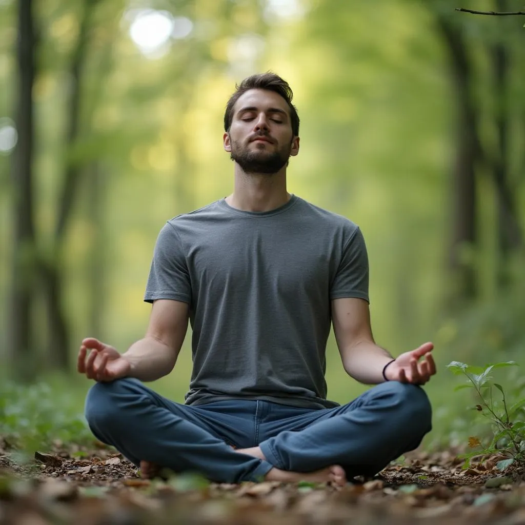 Peter Svoboda - Mindfulness kouč